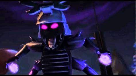 Evolution of the Overlord-NinjaGo - YouTube