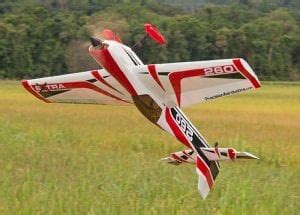 Precision Aerobatics R/C Models - Best Aerobatics Model Airplanes