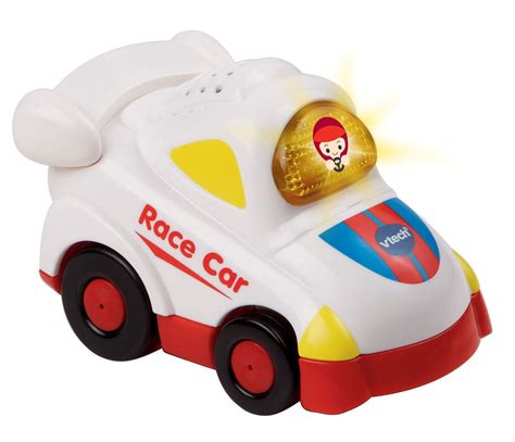 VTech Go! Go! Smart Wheels Race Car Only $2.99 – 75% Savings