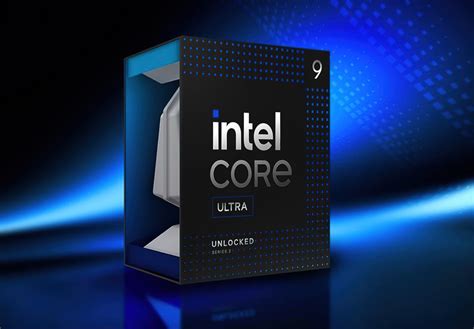 Intel Core Ultra 9 285K CPU Is Up To 6% Faster at 250W Versus Core i9 ...