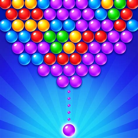 Colors Bubble Shooter - Play Colors Bubble Shooter game online at JFsky.com