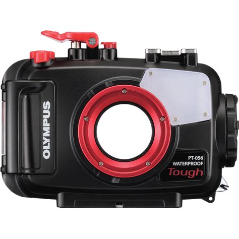 Olympus PT-056 Underwater Housing for Tough TG-3 V6300620U000