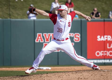 Nc State Baseball Jersey - bmp-flatulence