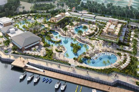 Boca Raton Resort & Club Is Getting a $150 Million Makeover Ahead of Its 100th Anniversary ...