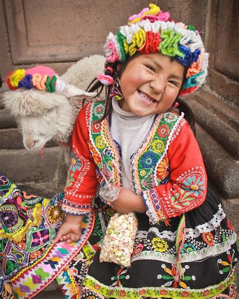 Local people from Cusco! | Peru culture, Cusco, Kids around the world