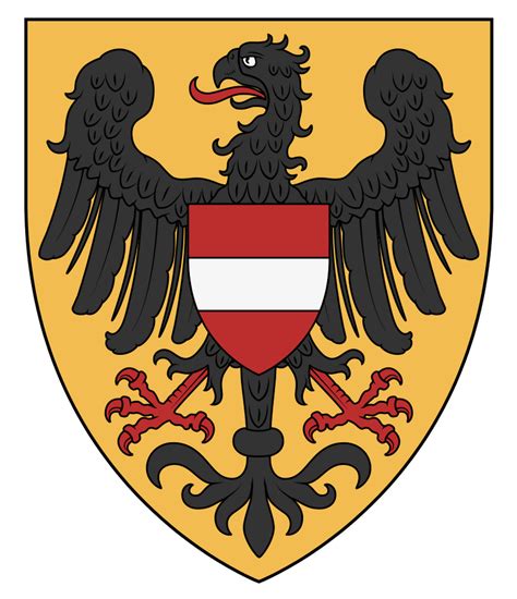 File:HRE Habsburg.svg - WappenWiki