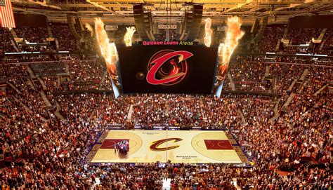 Cleveland Cavaliers will win the NBA finals - The Life Trends Online ...