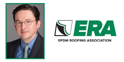 Construction Team Co-leader Trent Cotney Named General Counsel of EPDM Roofing Association (ERA ...