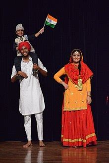 Punjabi Tamba and Kurta - Wikipedia