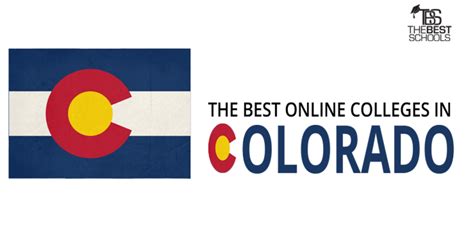 The Best Online Colleges in Colorado | TheBestSchools.org