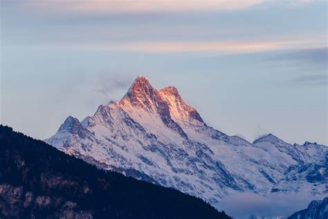 Nature Snow Mountains 4k 5k Wallpaper,HD Nature Wallpapers,4k Wallpapers,Images,Backgrounds ...