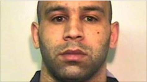 Moss Side gang member's murder sentence reduced - BBC News