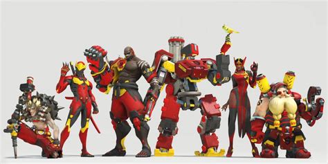 Shanghai Dragons release eight players following 0-40 OWL season