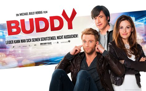 Buddy (2013) Filmkritik