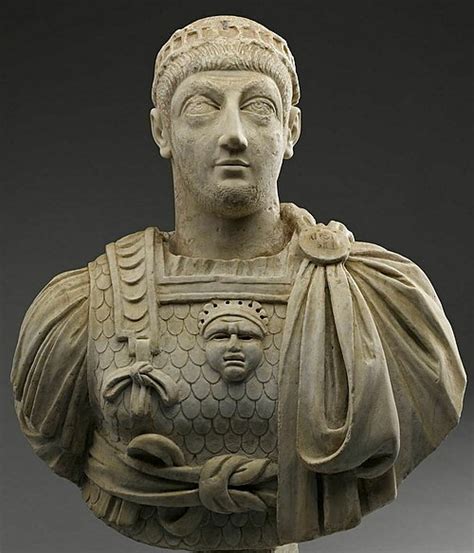 Valentinian III - Wikipedia