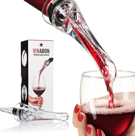 Top 7 Wine Accessories and Gifts