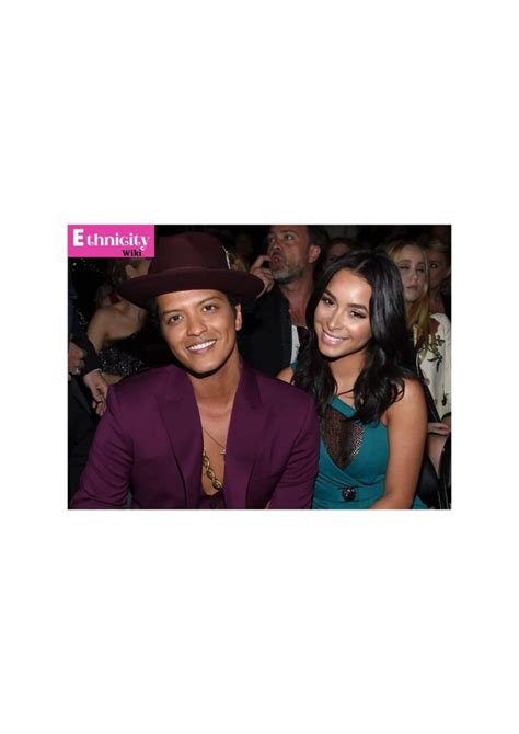 Bruno Mars Ethnicity, Parents, Wiki, Biography, Age, Wife, Net Worth