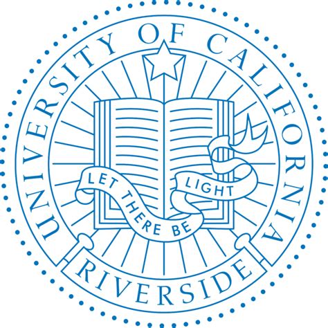 University of California, Riverside – Logos Download