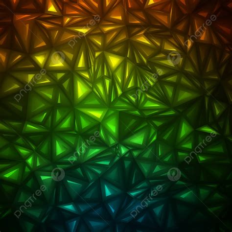 Beautiful Shine Color Abstract Eps 8 Shape Icicles Glass Vector, Shape ...