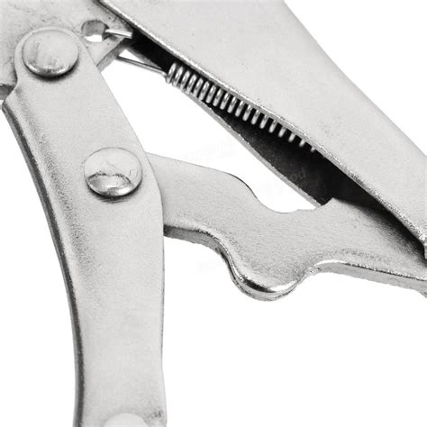 Vise-Grip 9DR 9inch Deep Locking C-Clamp Adjustable Plier With Swivel Pad Vise Jaw Sale ...