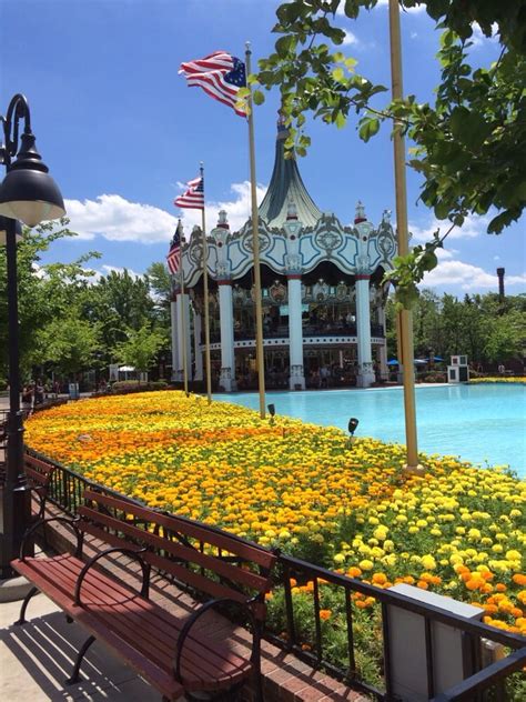 Six Flags Great America - 355 Photos - Amusement Parks - Gurnee, IL - Reviews - Yelp