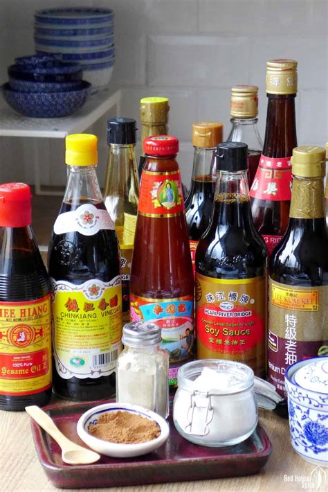 Chinese Soy Sauce Brands