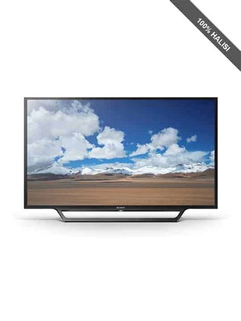 Sony 49W650D 49 Inch Full HD Smart TV - Online Shopping Site for ...