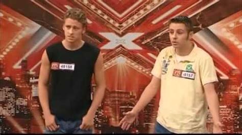 Top 10 Funniest X-Factor Auditions UK! | News - Hits Radio