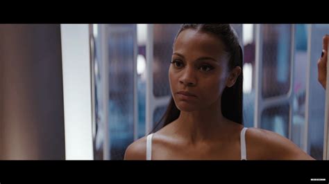 Zoe Saldana | Star Trek screencaps - Zoe Saldana Image (9859992) - Fanpop