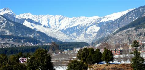 Trekking in Manali - Manali Trekking Agency - Potala Adventurers