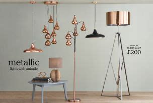 Buy Malmo 5 Light Floor Lamp from the Next UK online shop | 5 light floor lamp, Lighting ...