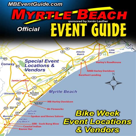 Pin on MB Event Guide