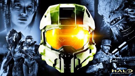 HALO Anniversary Historia Completa en Español (4K 60FPS) | Halo Combat ...