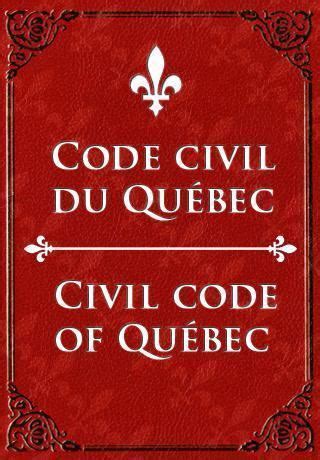 Civil Code of Quebec - Alchetron, The Free Social Encyclopedia