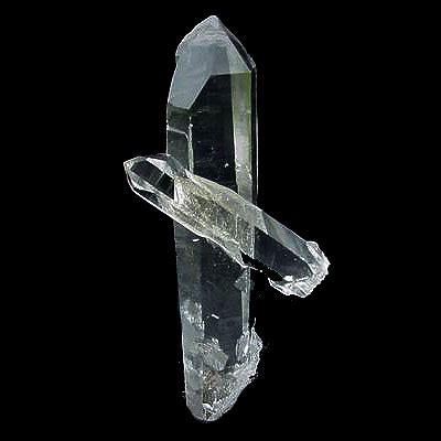 Cross Crystal Properties and Meaning + Photos | Crystal Information