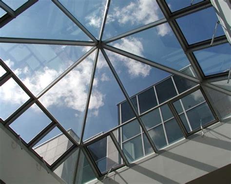 Skylights in UAE,Skylight System in UAE, Skylights Manufacturers in UAE ...