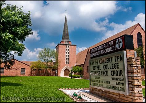 First Cumberland Presbyterian Church | Flickr - Photo Sharing!