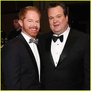 Jesse Tyler Ferguson Weighs In About The ‘Modern Family’ Spinoff For Mitch & Cam | Jesse Tyler ...