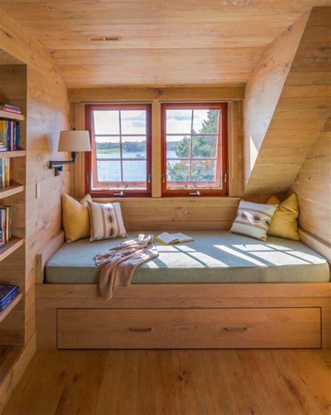 40 most beautiful reading nooks