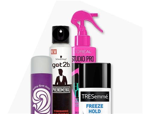 Hair Styling Products - Hair Styling Tips | Superdrug