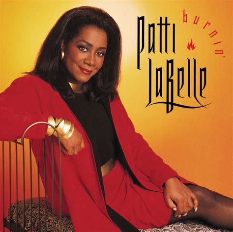 Patti LaBelle: best songs · discography · lyrics