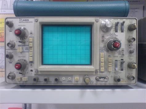 Major Applications / Uses of Cathode Ray Oscilloscope (CRO) explained in detail - HubPages