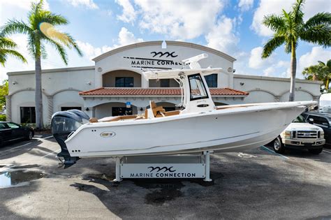 Used 2022 Sea Hunt Gamefish 27 CB boat for sale in West Palm Beach, FL ...