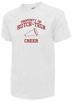 Hutch-tech High School Engineers Apparel Store