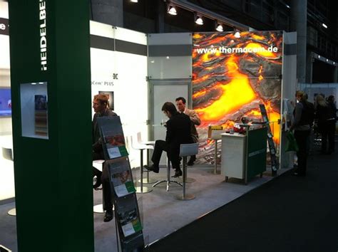 GeoTHERM 2012 - Geothermal Trade Show Germany | Largest geot… | Flickr