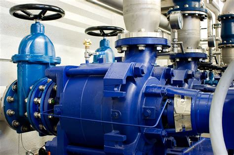 Industrial Pumps: The Ultimate Guide – orrenmedia