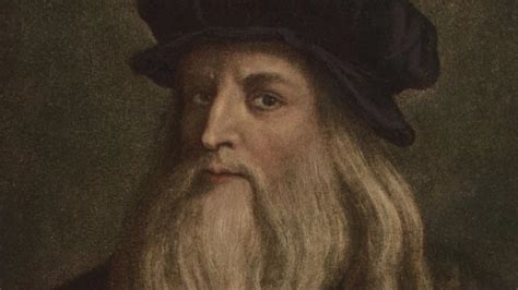 20 Leonardo Da Vinci Facts - OhMyFacts