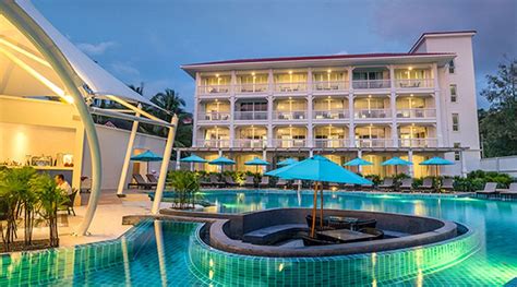 Centara Ao Nang Beach Resort & Spa