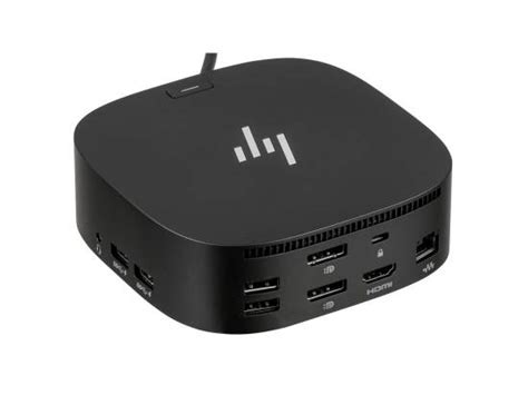 HP USB-C Dock G5 Docking Station