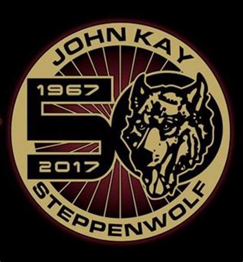 Steppenwolf Logos